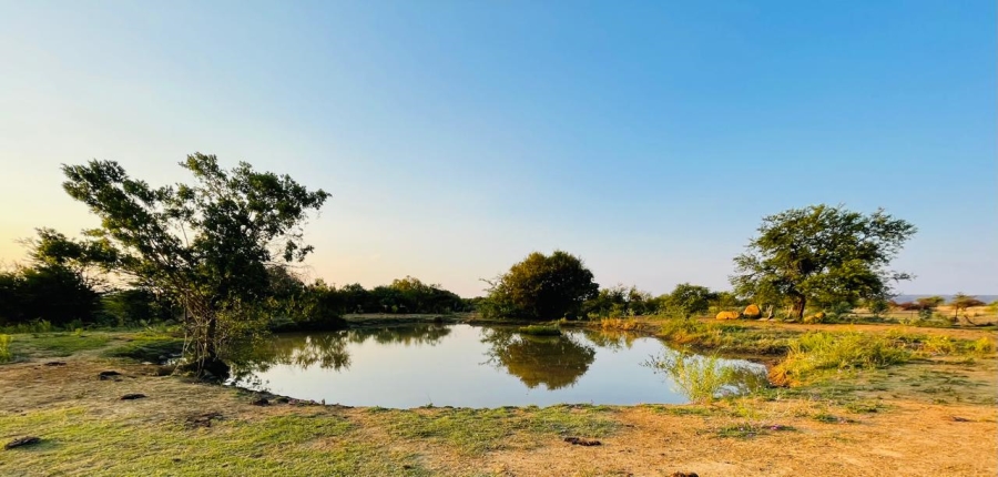 Commercial Property for Sale in Swartruggens North West
